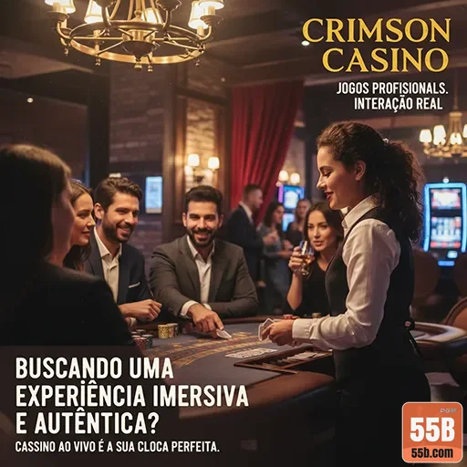 55b - clássico jogos de cassino - Jogos ao Vivo