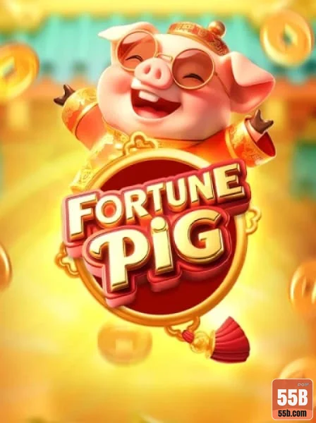 55b - inovadores jogos de mesa - Melhores Slots Online