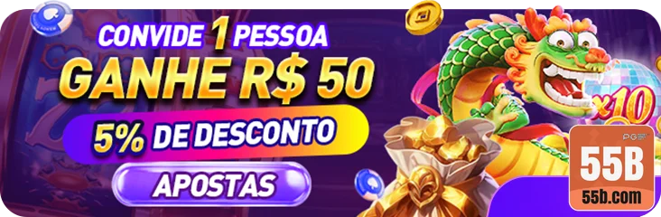 55b - compartilhar seu acesso direto - Link Oficial Atualizado