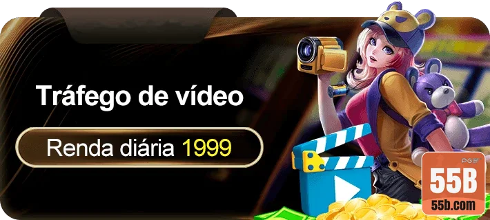 55b - segura plataforma online - Interface Premium